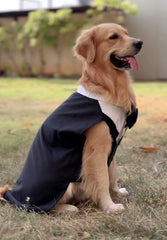 Classic Black Tuxedo